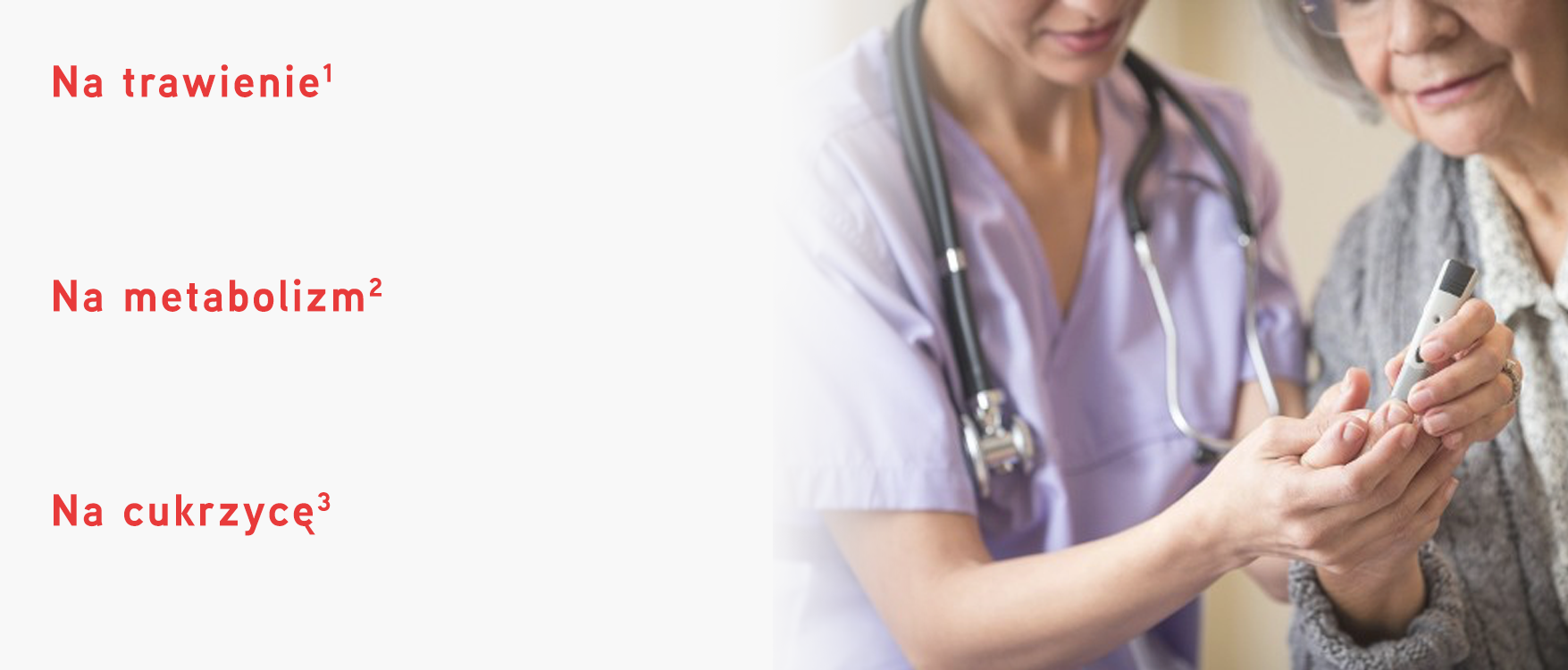 Glikotril - jak działa